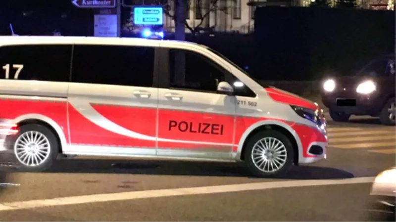 Otac i sin iz Bosne i Hercegovine teško povrijeđeni u nesreći u Austriji