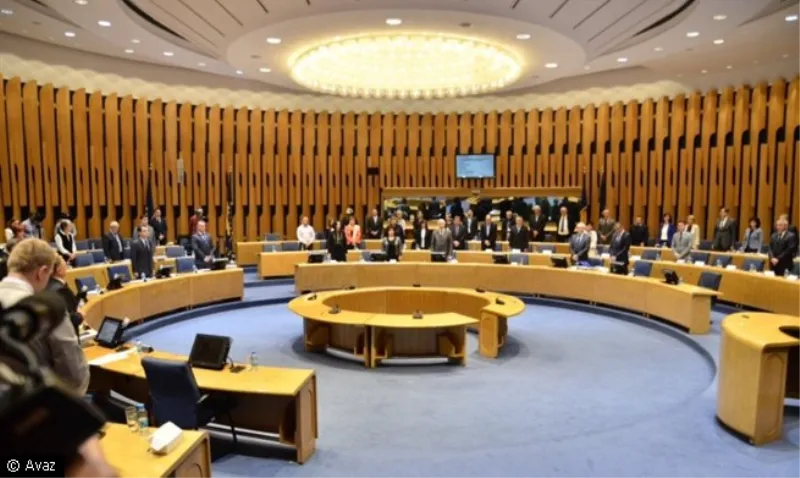 Ništa od nove državne vlasti bez Izbornog zakona i prestanka preglasavanja Hrvata