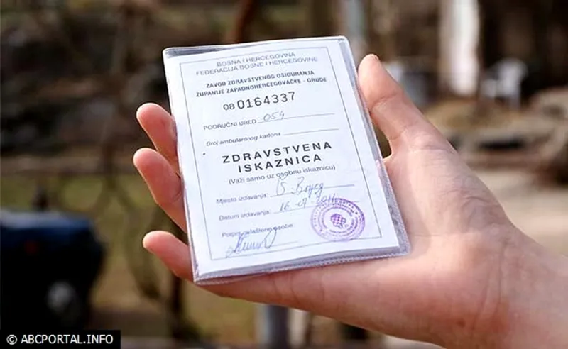 Markice u ŽZH možete nabaviti do 31. 3 2022.