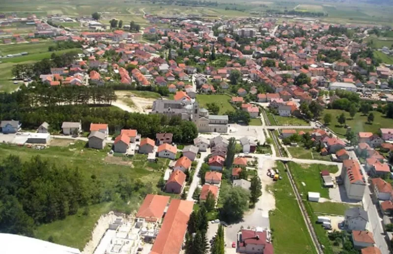 Tomislavgrad / Prvašićima naknada po 100 KM