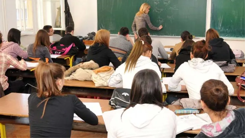 Nastavnik iz Čitluka napravio aplikaciju ''Mogu li van?''