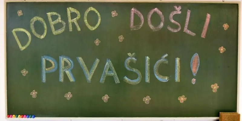 Općina Grude osigurala školsku opremu za 144 prvašića