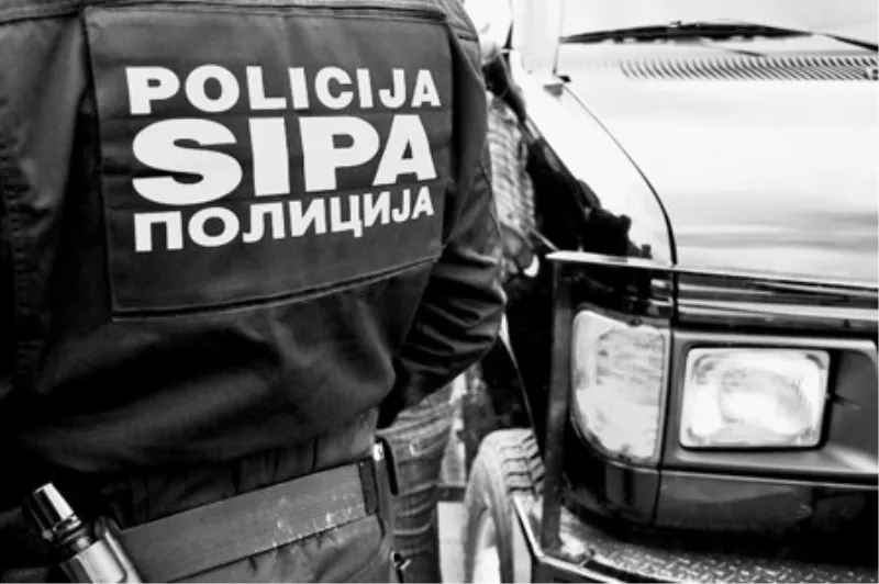 Raspisan natječaj za zamjenika ravnatelja SIPA-e