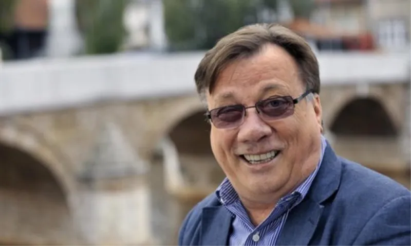 Halid Bešlić završio u bolnici!