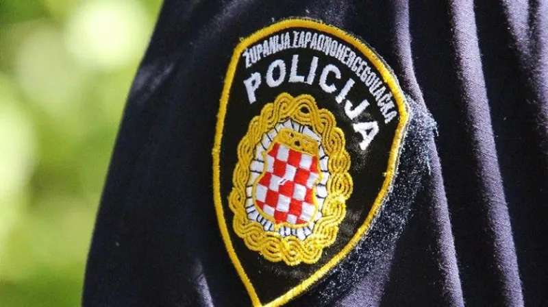 MUP ŽZH bilježi pad stope kaznenih dijela
