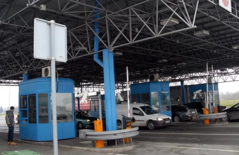 Zbog 9 kutija cigareta preko granice kažnjen s 380 €