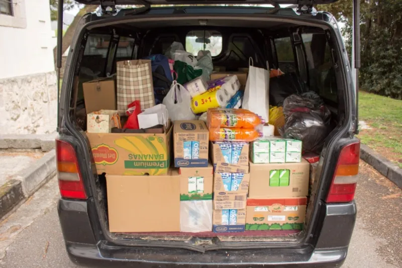 Podržimo tradicionalnu Korizmenu humanitarnu akciju Bratovštine