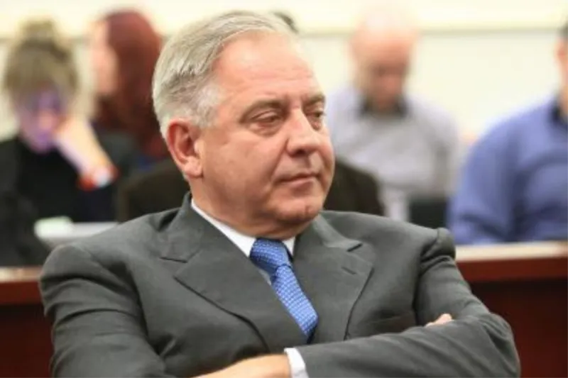 Sanader pravomoćno oslobođen! 1