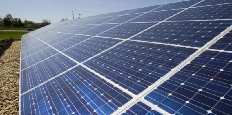 Ukrali 42 kilometra bakrenog kabela iz solarne elektrane!