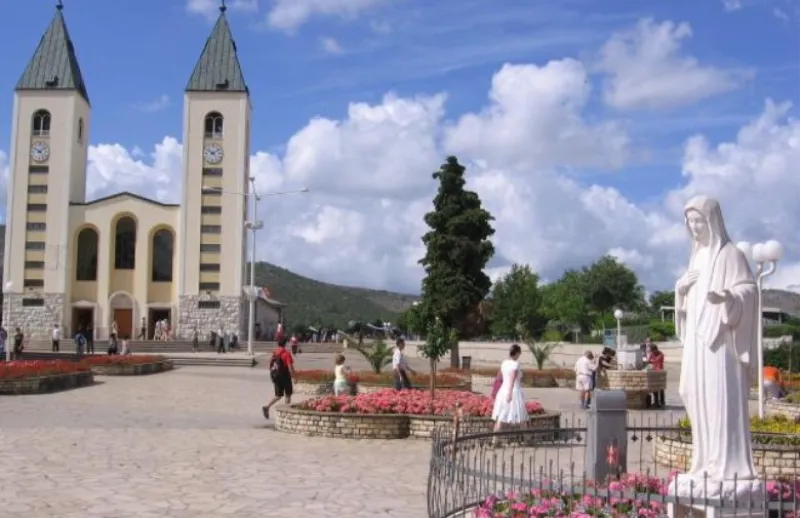 Odjeknula vijest iz Vatikana, najavljena je presica o Međugorju: Hoće li priznati ukazanja?