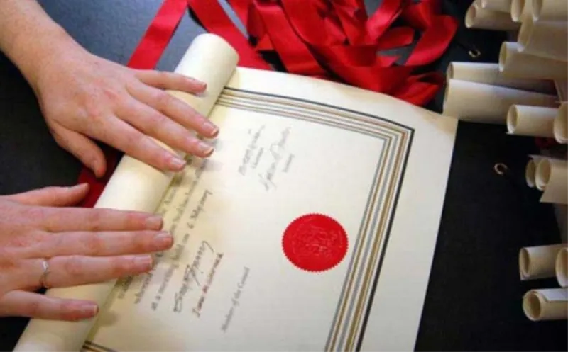 AFERA LAŽNE DIPLOME: Sud BiH potvrdio optužnicu protiv 21 osobe