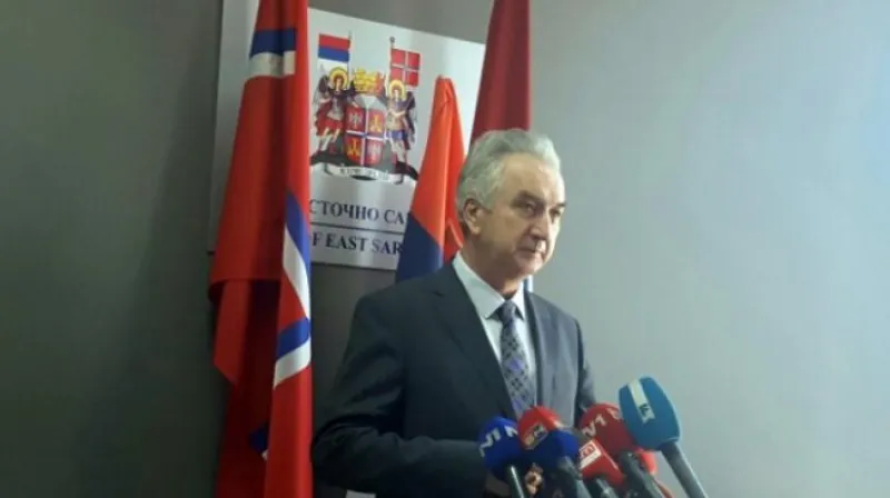 Ubila se supruga Mirka Šarovića