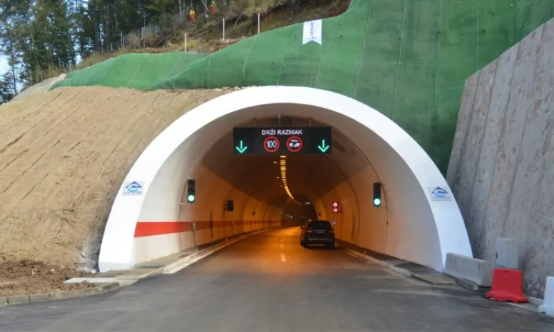 Zaokruženo financiranje dionice Mostar sjever – Mostar jug