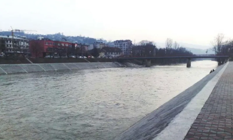 Prijeti topljenje snijega i bujične poplave