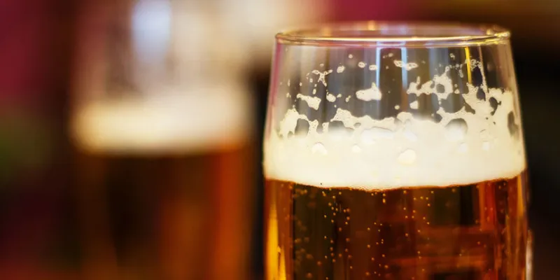 Evo što se događa u tijelu nakon što popijete pola litre piva