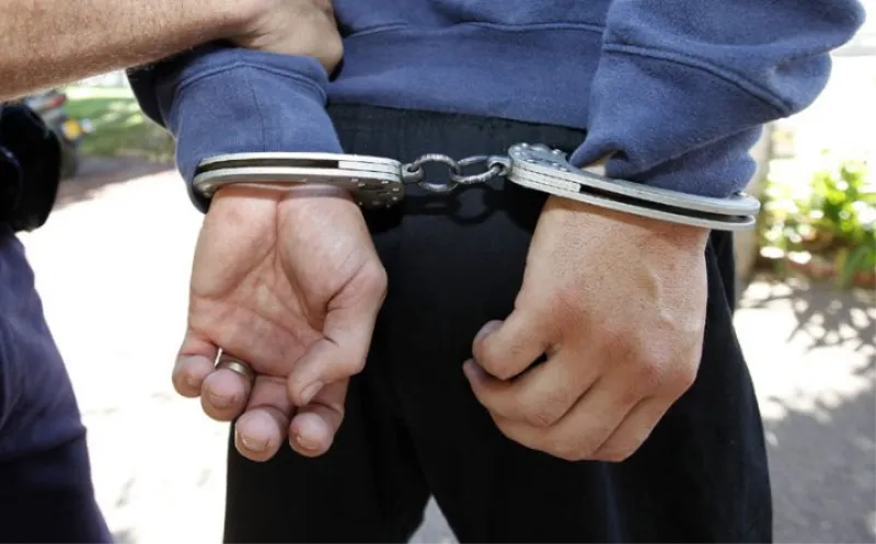 Pripadnik Oružanih snaga BiH uhićen sa 27 kg marihuane