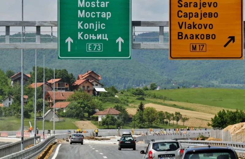 Prometuje se bez zastoja i posebnih ograničenja