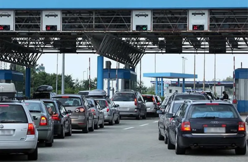 Promjene na granicama EU: Nema više pečata u putovnici, skenirat će otiske prstiju