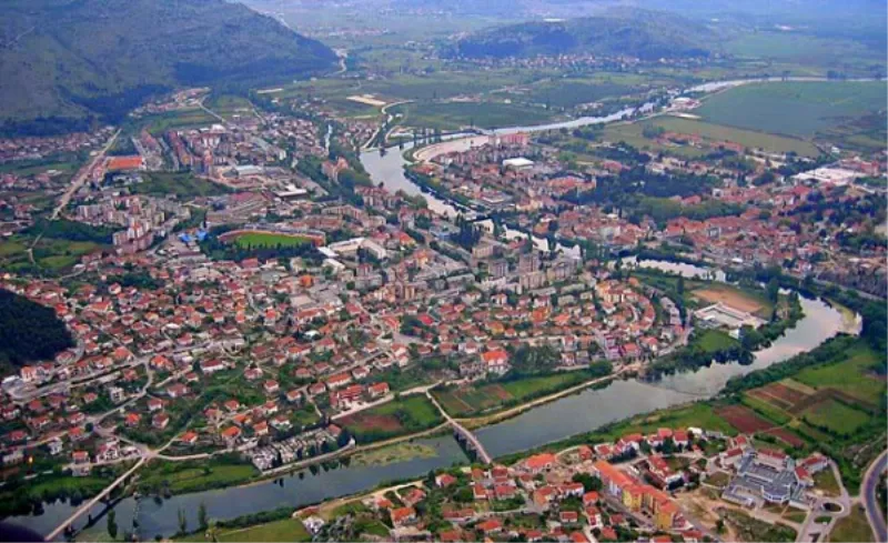 Trebinje obara rekorde