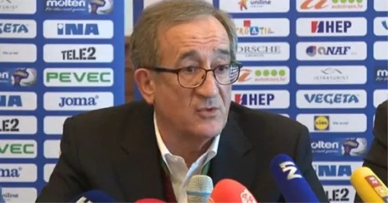 Červar: Trebamo naći hrabrog golmana, naši brane naivno