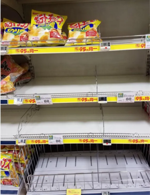 3 namirnice koje direktno lijepe salo na stomak