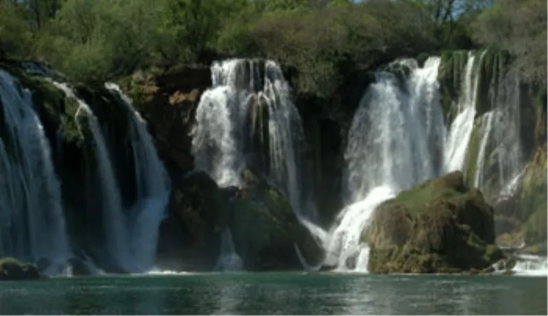 U kolovozu 193.960 turista u FBiH