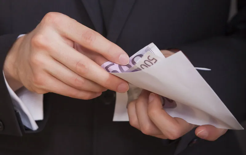BiH bi imala 400 milijuna KM godišnje na raspolaganju kada bi suzbila korupciju