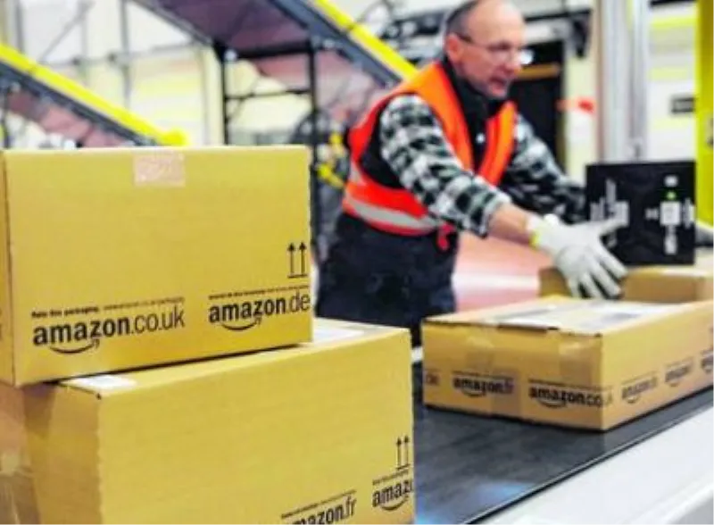 Korisnici iz BiH od sada mogu kupovati i prodavati na Amazonu