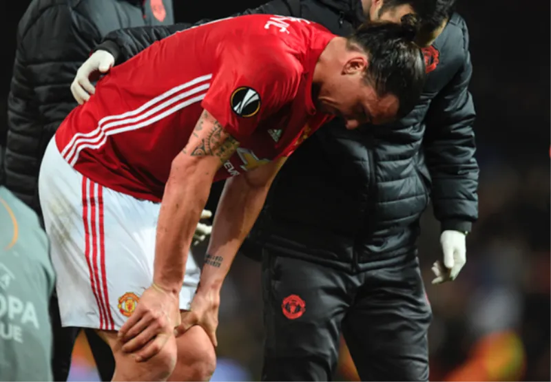 Zlatan Ibrahimović već danima nije izašao iz kuće
