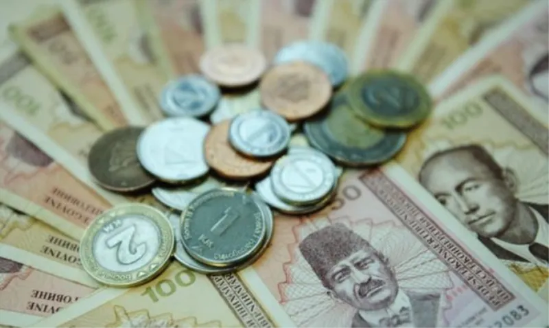 Počela isplata mirovina