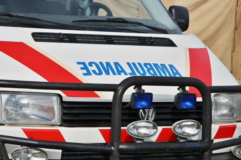 Vozač kamiona nije vidio zastoj: Velikom brzinom se zabio u kolonu