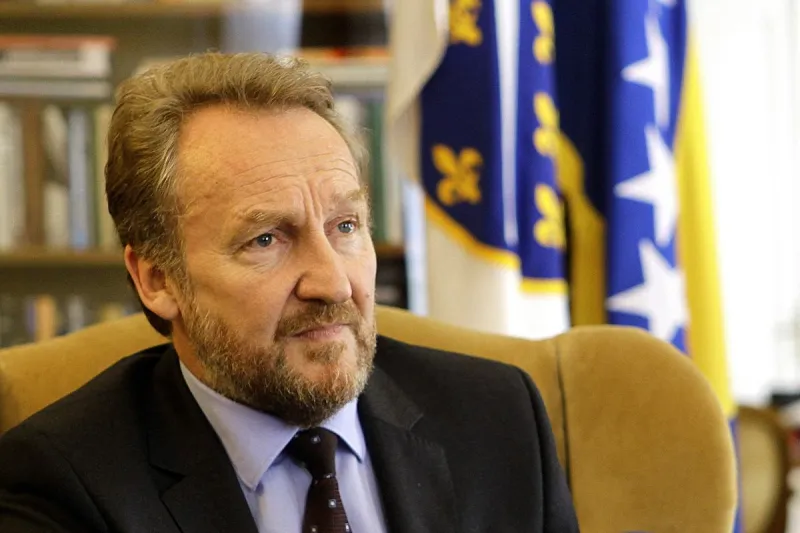 Bakir: Stanje u BiH će se ove godine pogoršati, ali s Hrvatima ima mjesta za dogovor