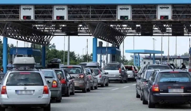 Novi sustav ulaska u EU izazvao gužve na granicama BiH