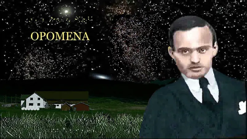 Natječaj za dodjelu Nagrade Antun Branko Šimić