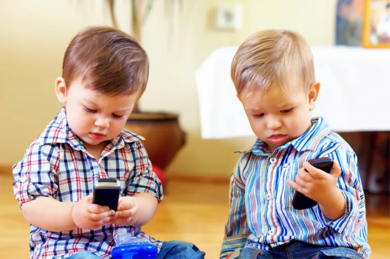 Sve više djece ima govorne poteškoće: Telefon mališane šalje logopedu