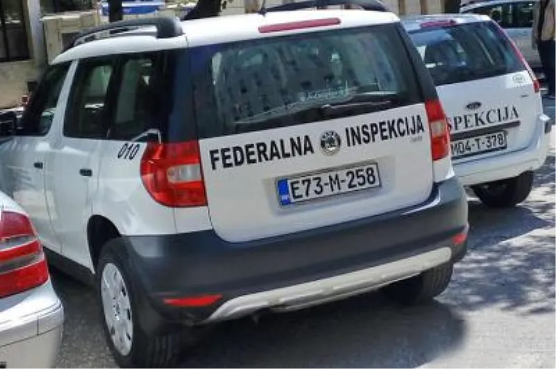 Porezna uprava FBiH: Izvršeno 158 inspekcijskih nadzora 