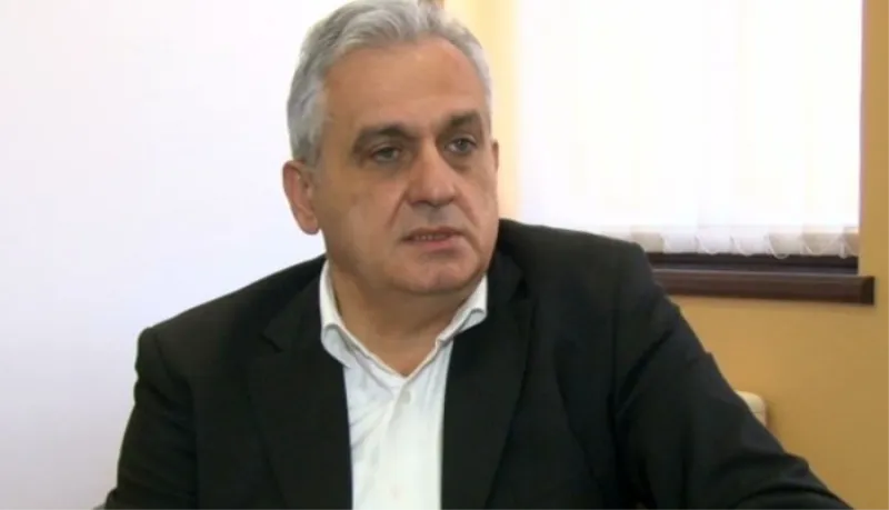 PREMINUO JE LJUBO BEŠLIĆ