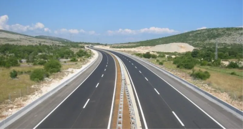 Porast broja vozila i naplaćene cestarine na autocesti A1