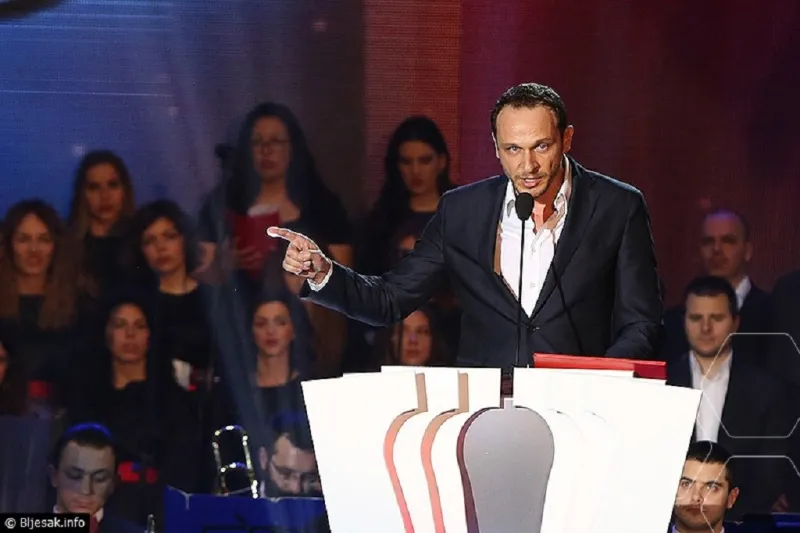 Enis Bešlagić: Nema posla za mene u BiH, platio sam dobru cijenu...