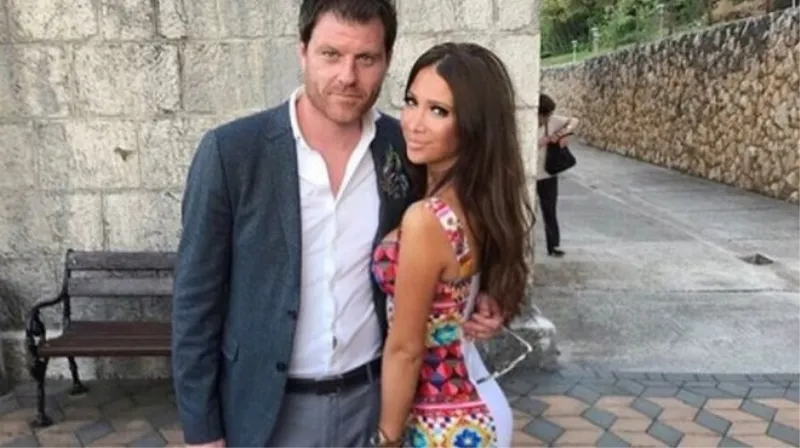 Tia Jurčić i Mario Mamić se razvode nakon više od 6 godina braka