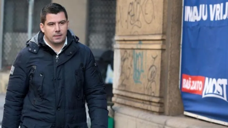 Grmoja: Uspjeli smo, imamo referendum 