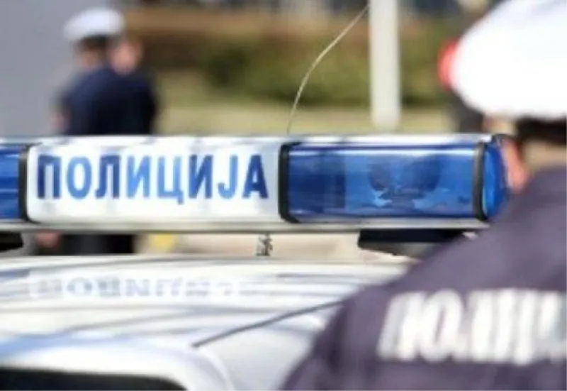 Podignut stupanj sigurnosti nakon napada u Beogradu