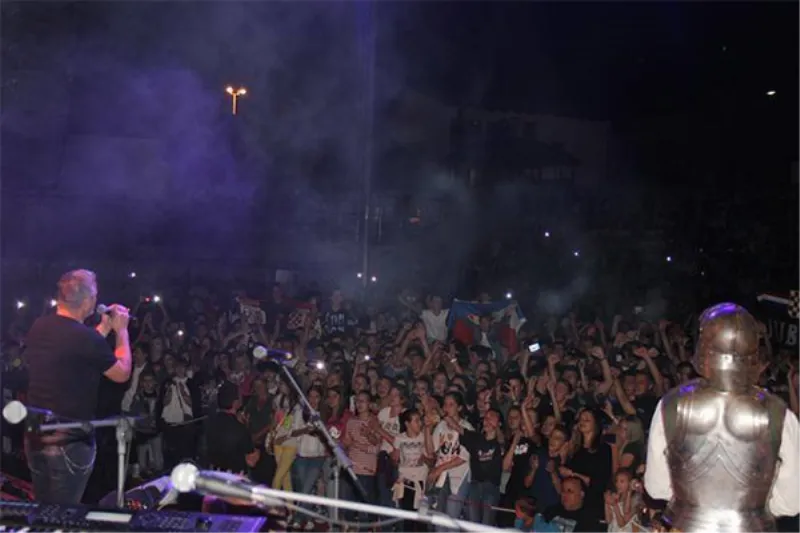 Thompson rasprodao koncert u Rijeci za samo 27 minuta