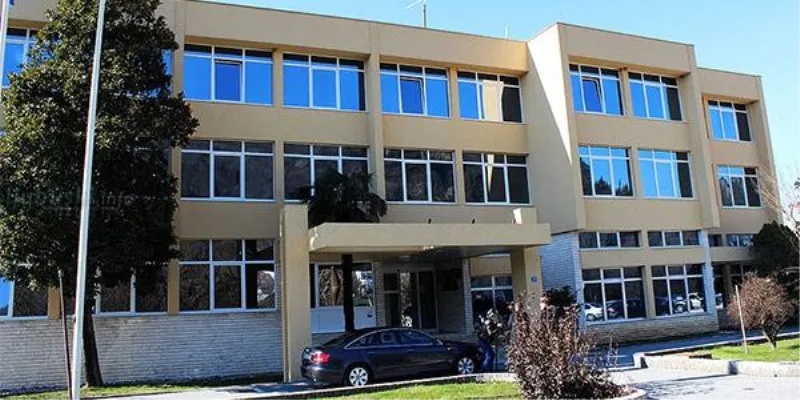 Blagica Leko nova ministrica financija ŽZH?