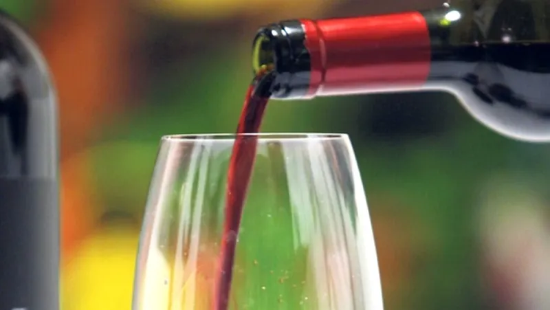 Ljubitelji vina i piva zadovoljni su životom