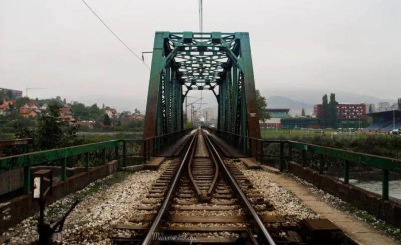 Zenica srušila rekord, najtoplija je u cijeloj Europi