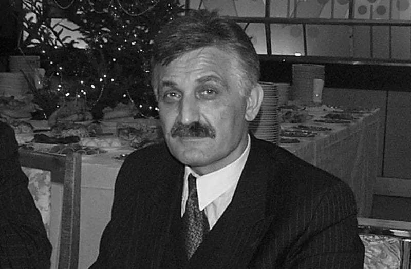 Ustavni sud BiH uvažio žalbu Ivice Leutara