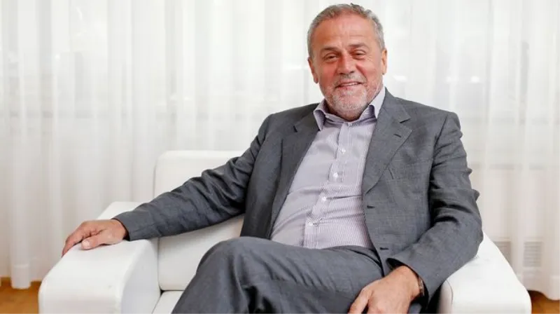 Bandićev nedosanjani san