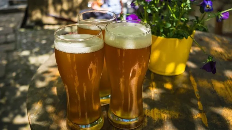 Istraživanje pokazalo da vas pivo čini pametnijima