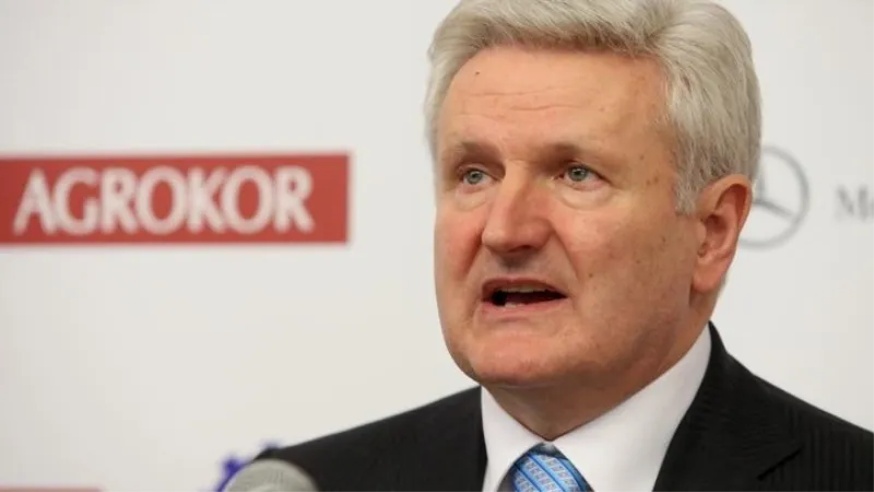 Tužba stoljeća! Ivica Todorić traži 3 milijarde eura zbog Agrokora, evo koga sve tuži